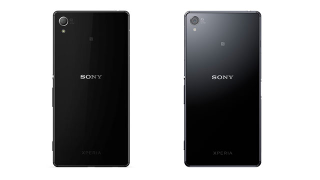 Illustration for article titled Sony's Z4 Flagship Smartphone Will Give You a Serious Case of Déjà Vu